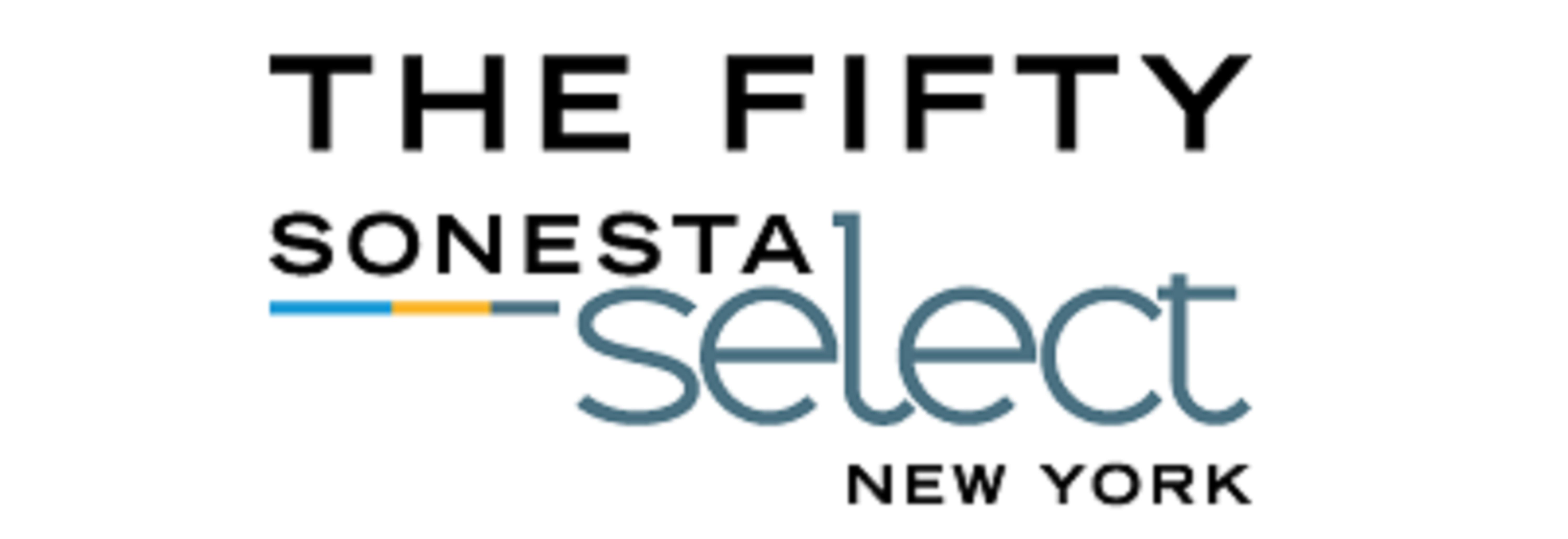 The Fifty Sonesta Select New York Hotel Ngoại thất bức ảnh