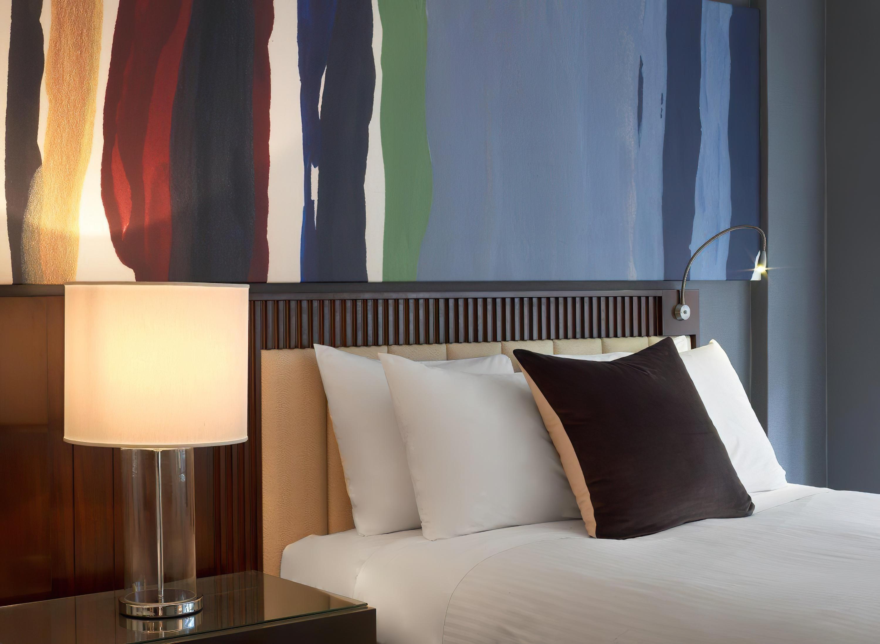 The Fifty Sonesta Select New York Hotel Ngoại thất bức ảnh